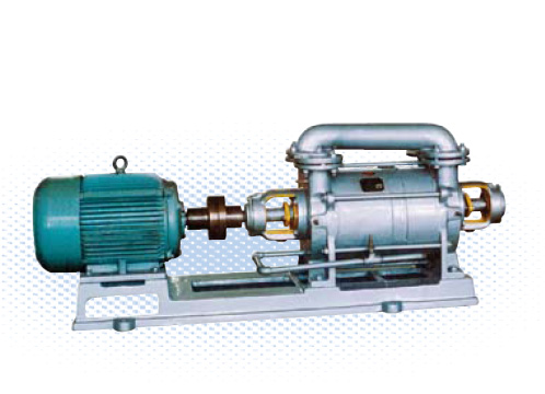 2SK系列兩級水環(huán)真空泵